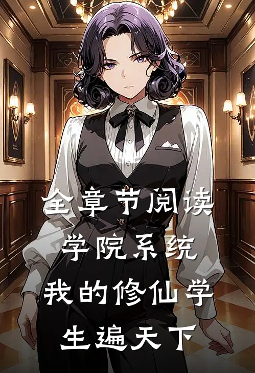 全章节阅读学院系统：我的修仙学生遍天下