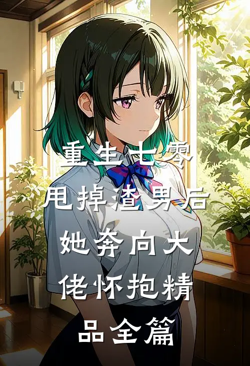 重生七零：甩掉渣男后，她奔向大佬怀抱精品全篇