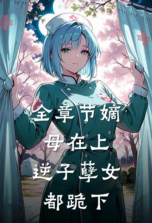 全章节嫡母在上，逆子孽女都跪下