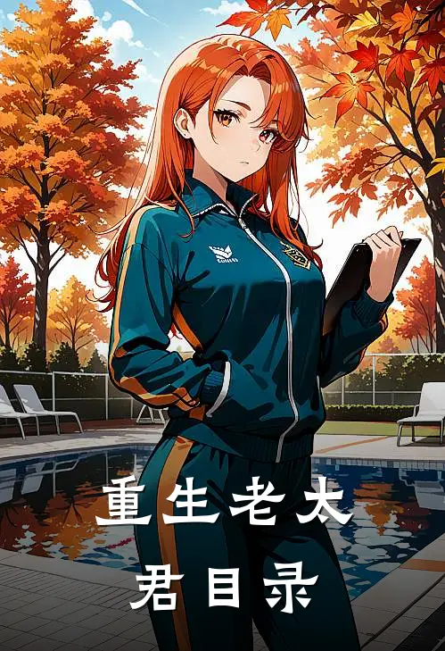 重生老太君目录