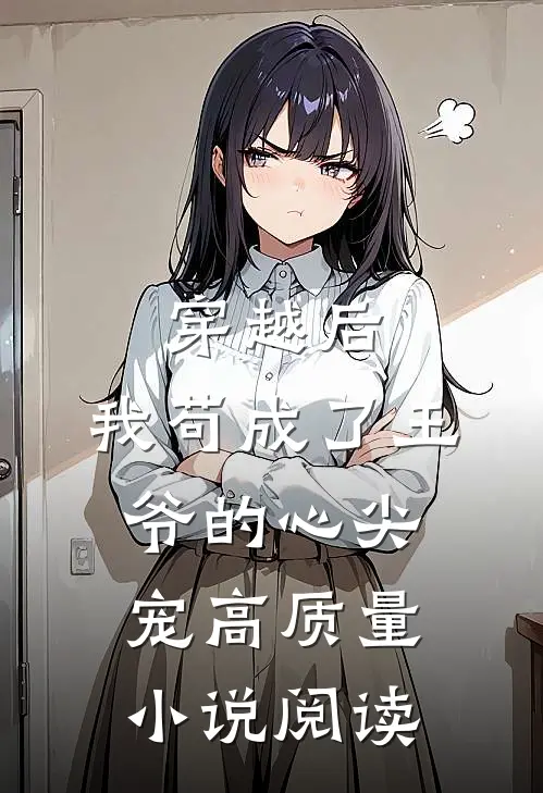 穿越后,我苟成了王爷的心尖宠高质量阅读免费