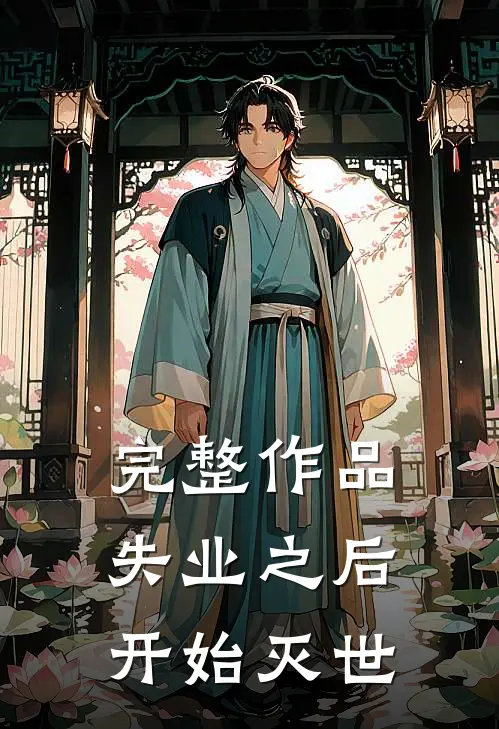 完整作品失业之后开始灭世