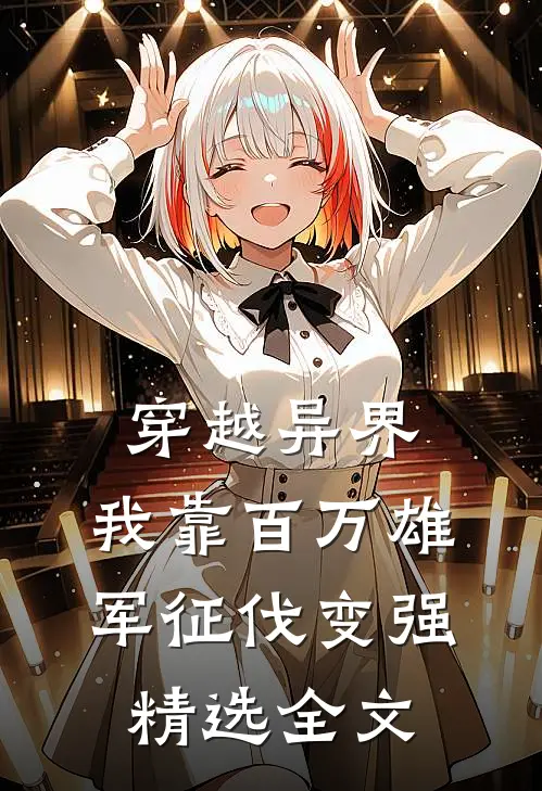 穿越异界:我靠百万雄军征伐变强精选全文