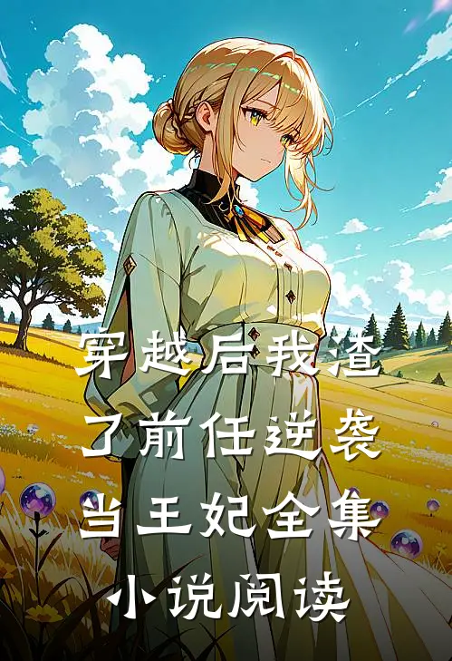 穿越后我渣了前任逆袭当王妃全集阅读免费