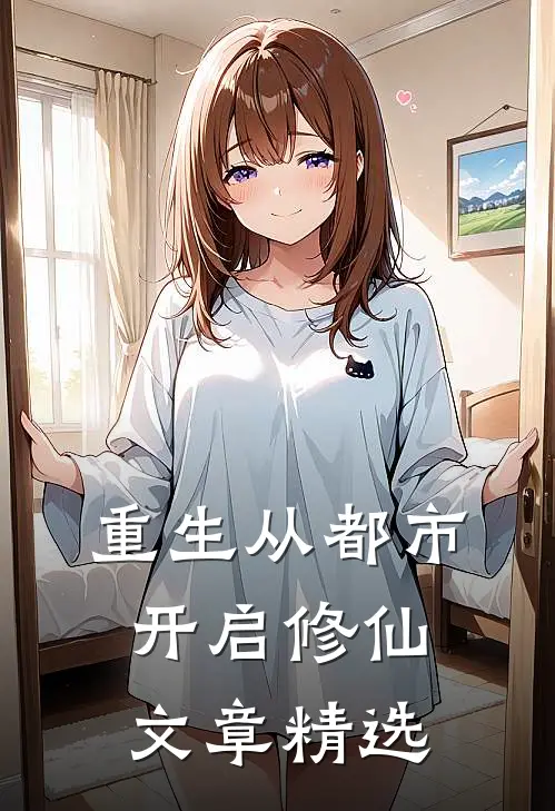 重生从都市开启修仙文章精选阅读