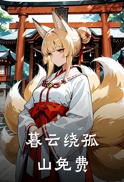 暮云绕孤山免费