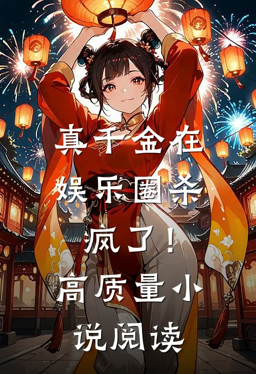 真千金在娱乐圈杀疯了!高质量阅读网