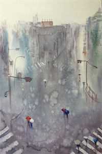 浮生短岁月长by