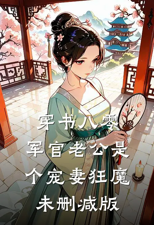 穿书八零，军官老公是个宠妻狂魔未删减版