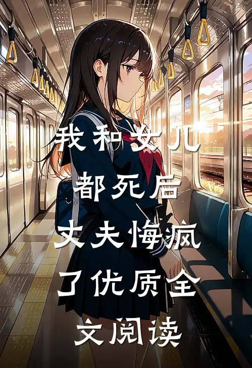 我和女儿都死后,丈夫悔疯了优质全文阅读无弹窗