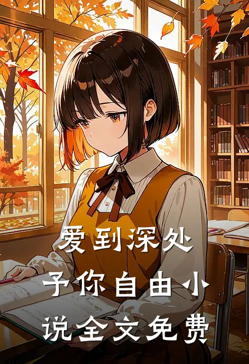 爱到深处,予你自由全文免费阅读