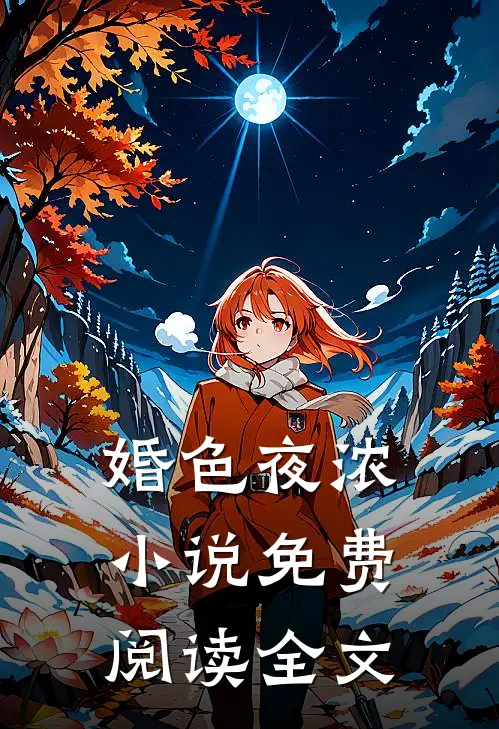 婚色夜浓小说免费阅读全文