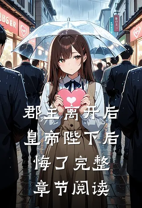 郡主离开后，皇帝陛下后悔了完整章节阅读