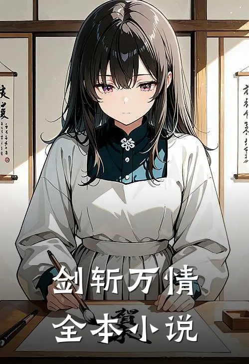 剑斩万情全本在线阅读