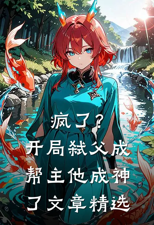 疯了?开局弑父成帮主,他成神了文章精选在线阅读