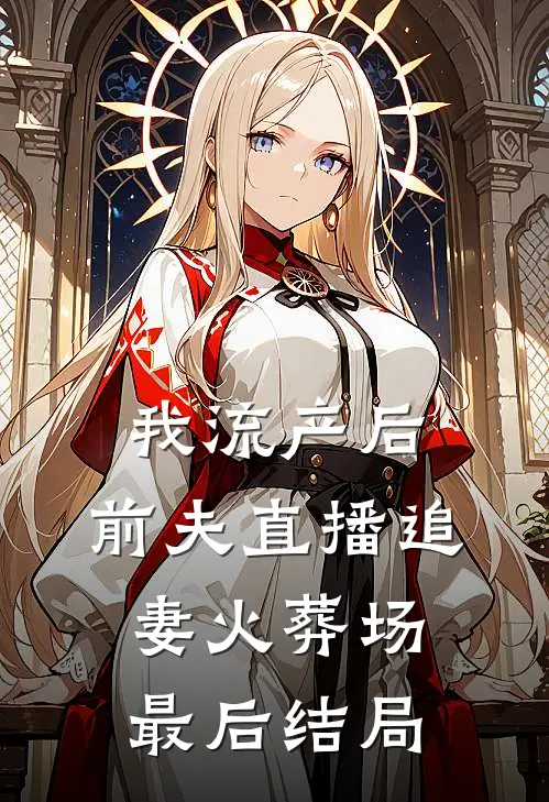 我流产后，前夫直播追妻火葬场最后结局
