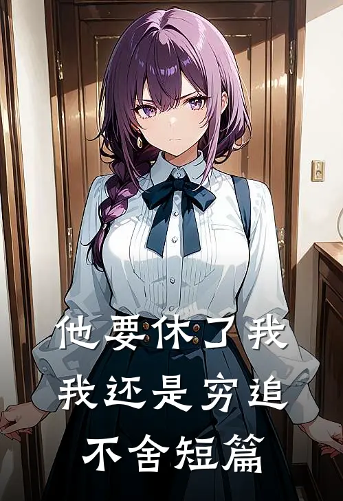 他要休了我,我还是穷追不舍短篇阅读