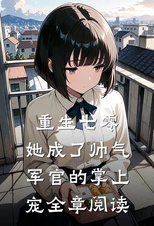重生七零,她成了帅气军官的掌上宠全章阅读免费