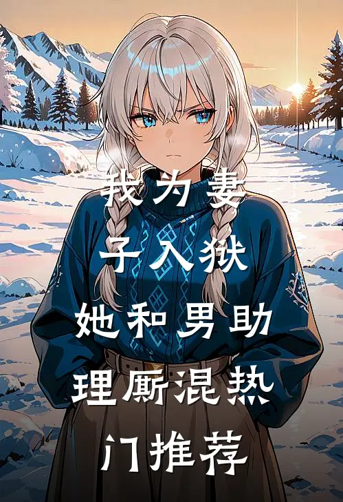 我为妻子入狱,她和男助理厮混热门推荐