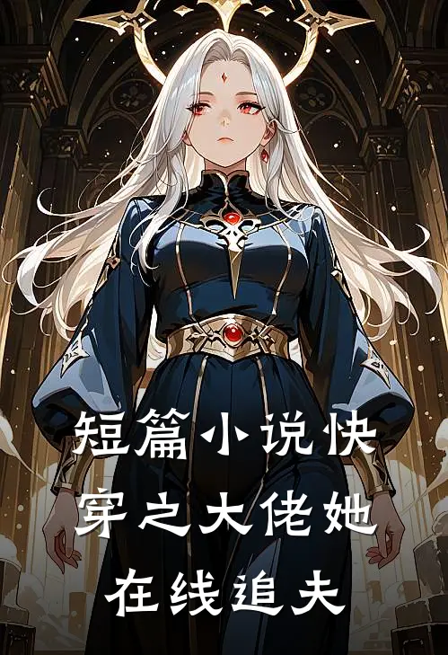 短篇小说快穿之大佬她在线追夫