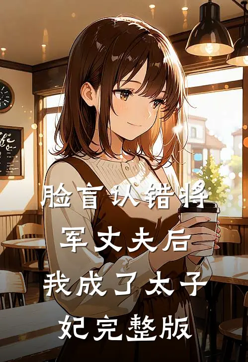 脸盲认错将军丈夫后，我成了太子妃完整版