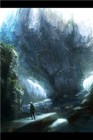 以我缝骨之术，渡你此生清欢已完结