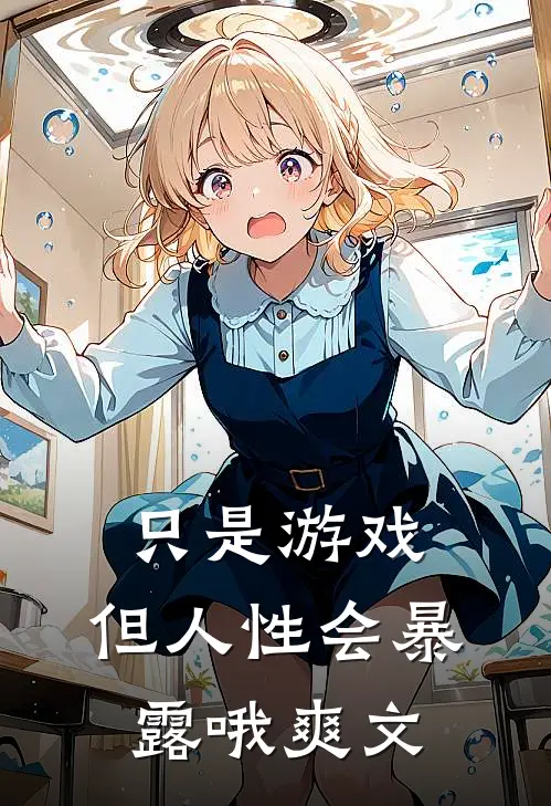 只是游戏,但人性会暴露哦爽文在线观看