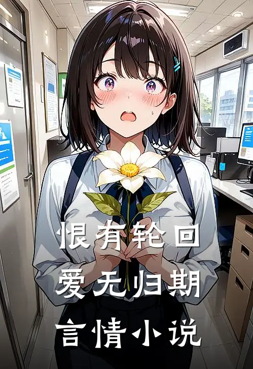 恨有轮回,爱无归期言情推荐