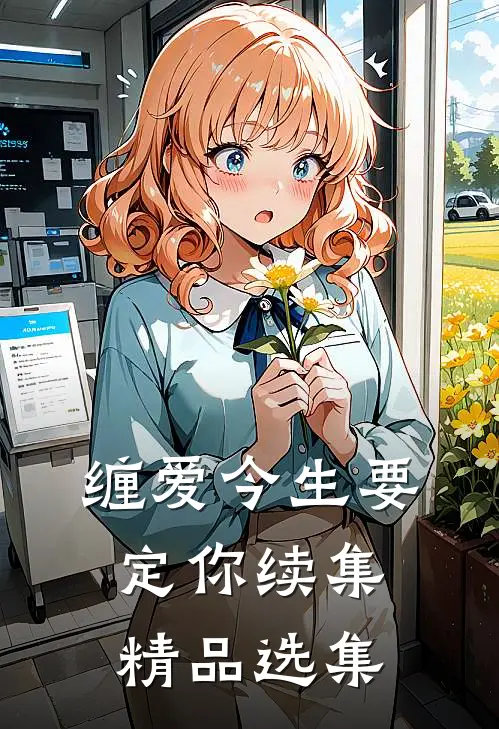缠爱今生要定你续集精品选集