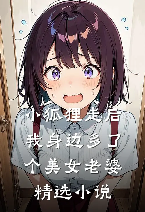 小狐狸走后,我身边多了个美女老婆精选在线阅读