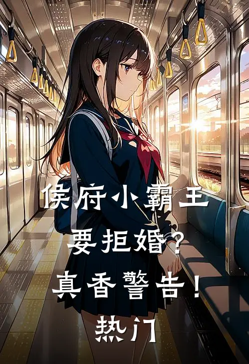 侯府小霸王要拒婚?真香警告!热门视频