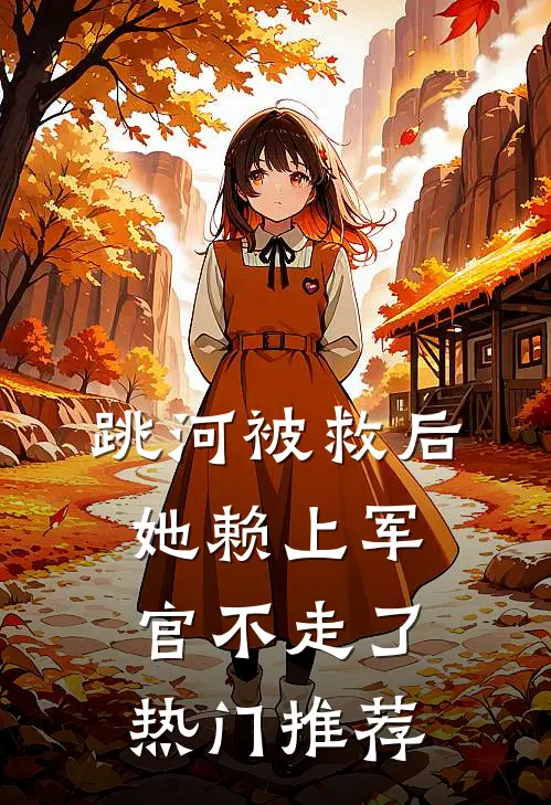 跳河被救后,她赖上军官不走了热门推荐