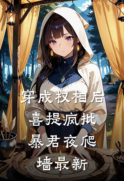 穿成权相后，喜提疯批暴君夜爬墙最新