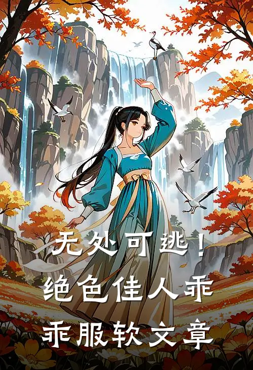 无处可逃!绝色佳人乖乖服软文章在线阅读