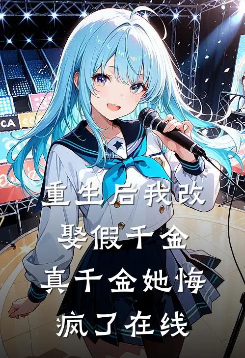 重生后我改娶假千金,真千金她悔疯了在线看