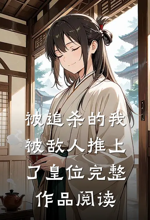 被追杀的我，被敌人推上了皇位完整作品阅读