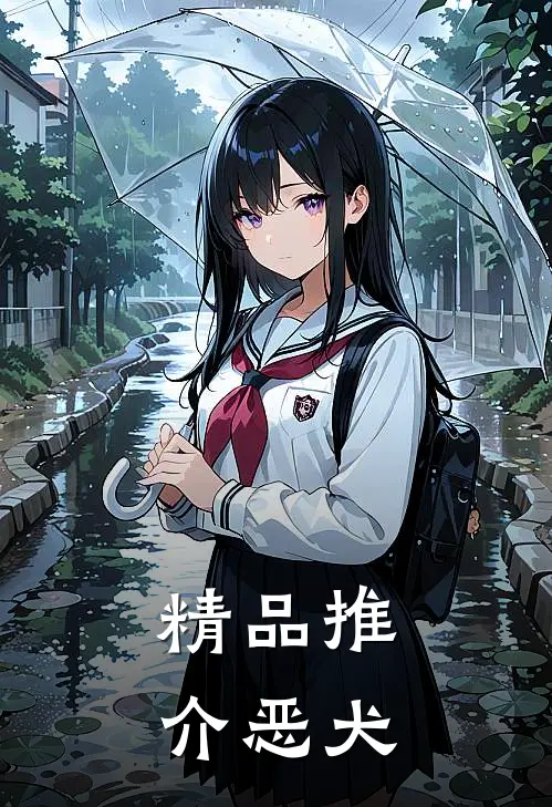 精品推介恶犬