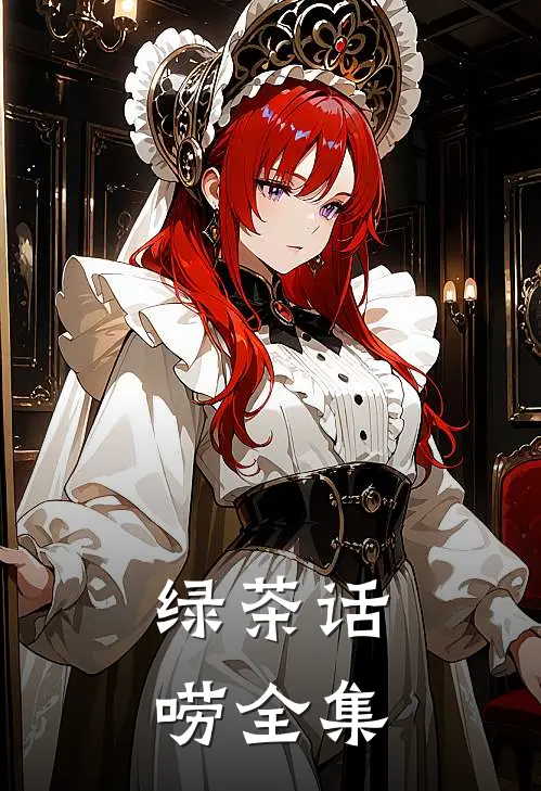 绿茶话唠 全集