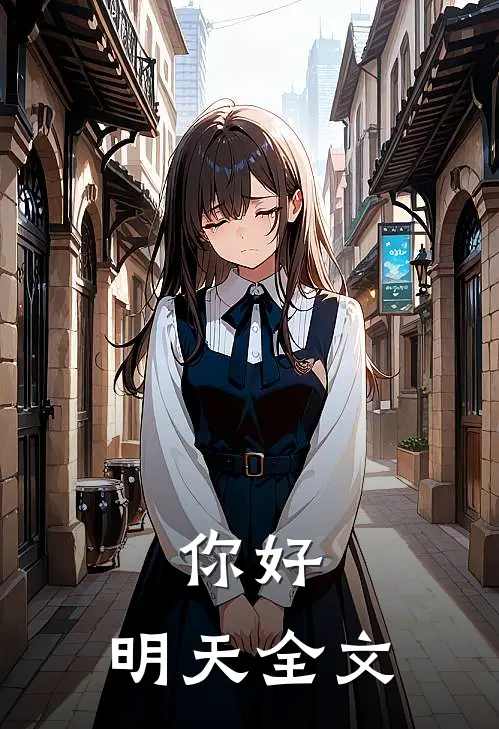 你好,明天全文在线阅读