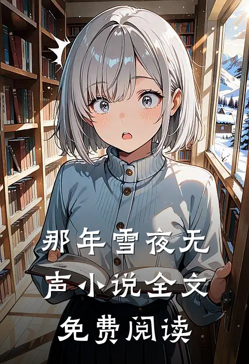 那年雪夜无声全文免费阅读