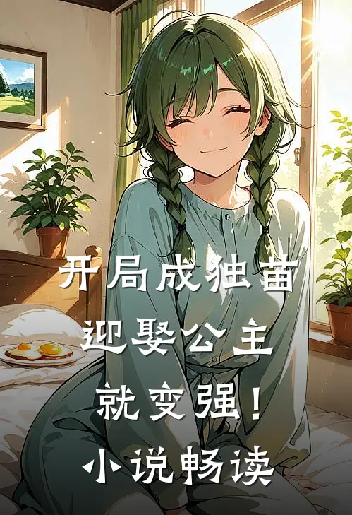 开局成独苗,迎娶公主就变强!畅读网