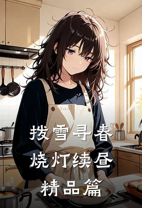 拨雪寻春，烧灯续昼精品篇