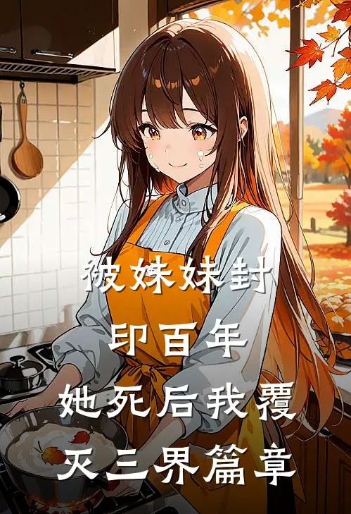 被妹妹封印百年,她死后我覆灭三界篇章免费阅读