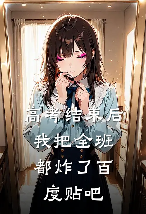 高考结束后,我把全班都炸了百度贴吧txt