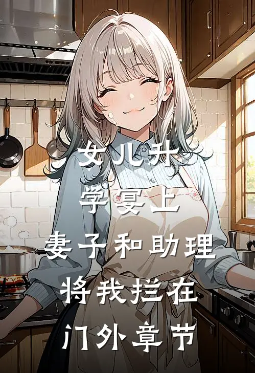 女儿升学宴上，妻子和助理将我拦在门外章节