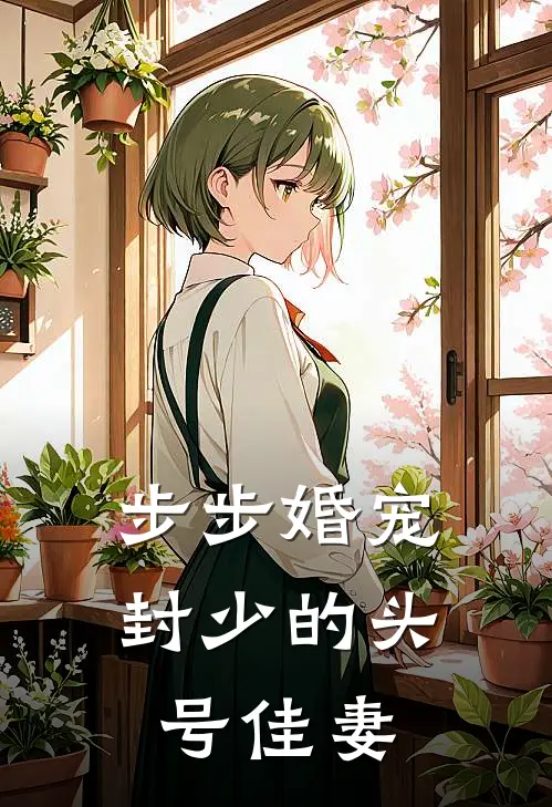 步步婚宠：封少的头号佳妻