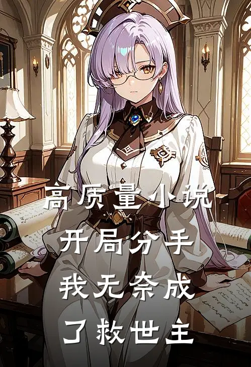 高质量小说开局分手我无奈成了救世主