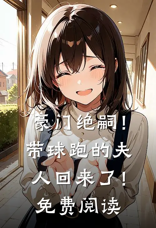 豪门绝嗣！带球跑的夫人回来了！免费阅读
