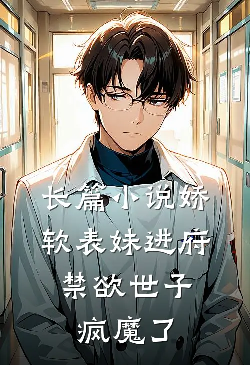 长篇小说娇软表妹进府：禁欲世子疯魔了