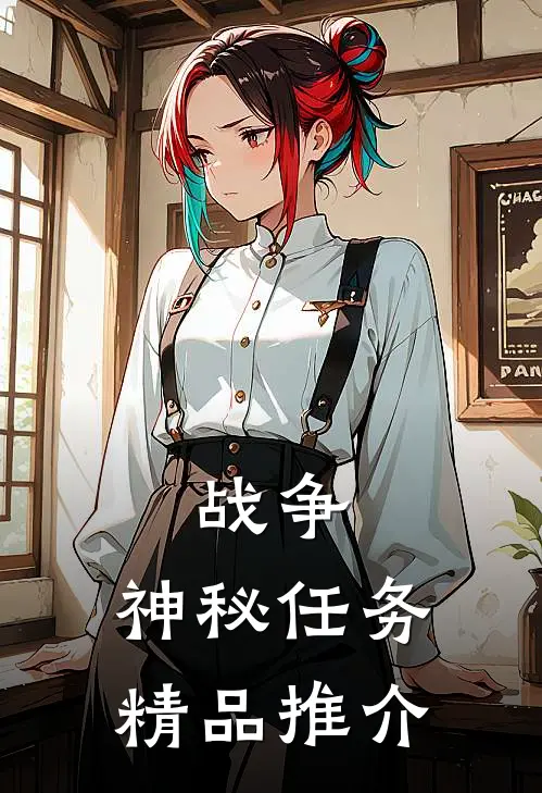战争神秘任务精品推介在线阅读